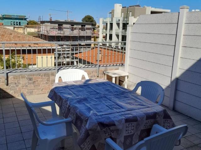 Appartamento in affitto a Pesaro PU