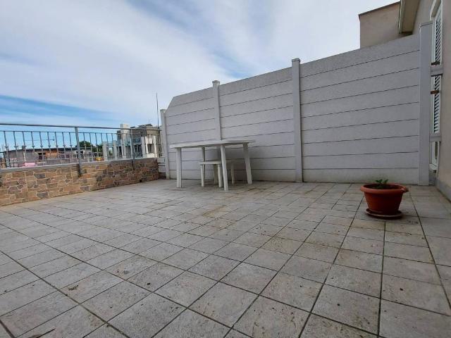 Appartamento in affitto a Pesaro PU