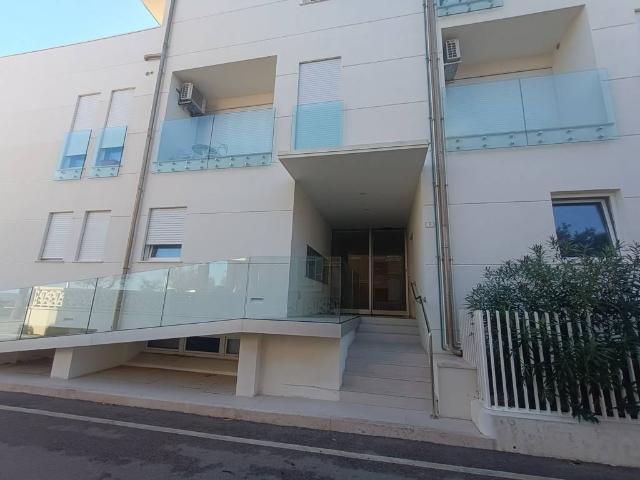 Appartamento in affitto a Pesaro PU