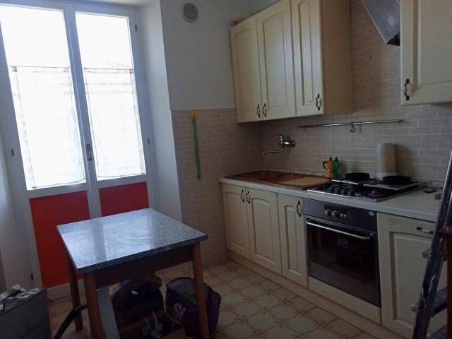 Appartamento in affitto a Pesaro PU