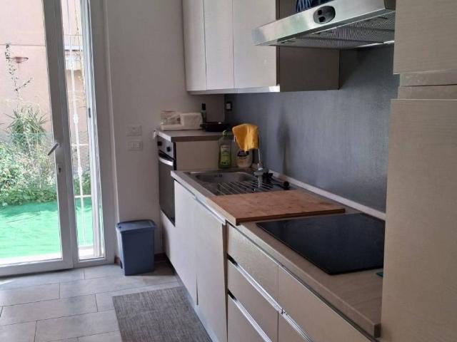 Appartamento in affitto a Pesaro PU