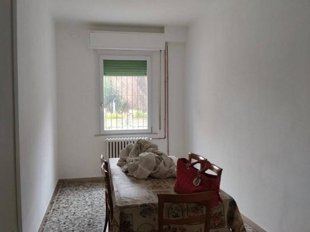 Appartamento in affitto a Pesaro PU
