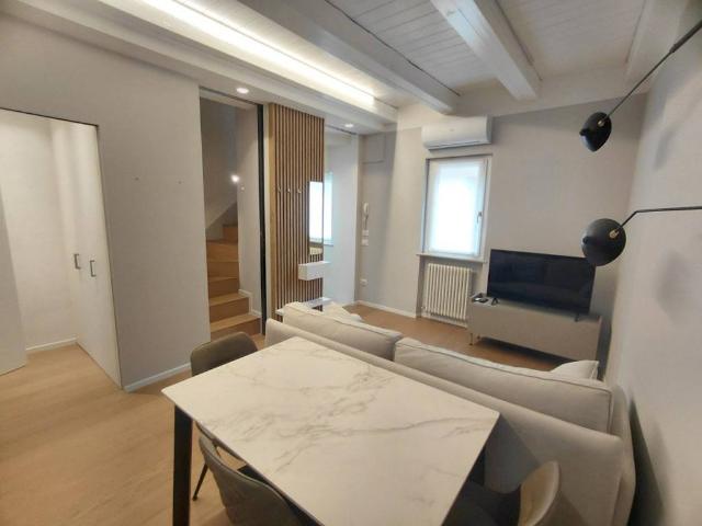 Appartamento in affitto a Pesaro PU