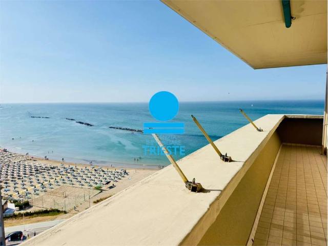 Appartamento in affitto a Pesaro PU