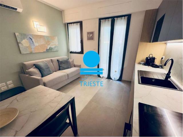 Appartamento in affitto a Pesaro PU