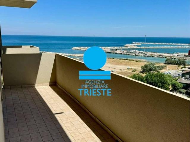 Appartamento in affitto a Pesaro PU