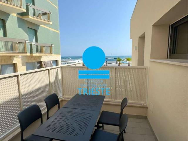 Appartamento in affitto a Pesaro PU