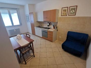 Appartamento in affitto a Pesaro PU
