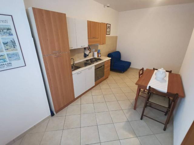 Appartamento in affitto a Pesaro PU