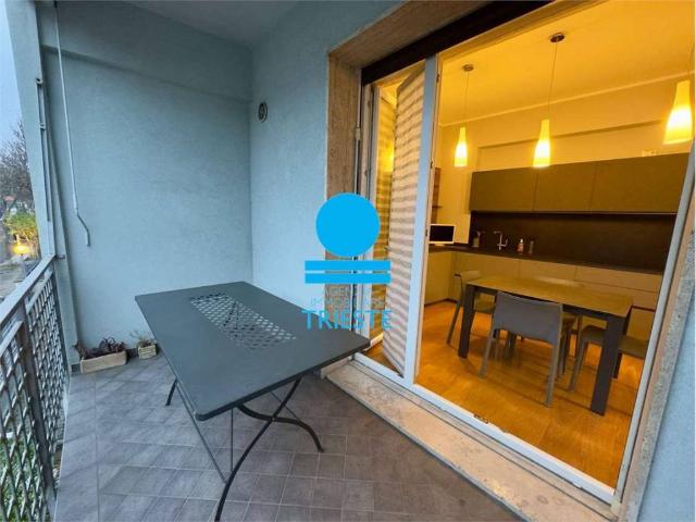 Appartamento in affitto a Pesaro PU