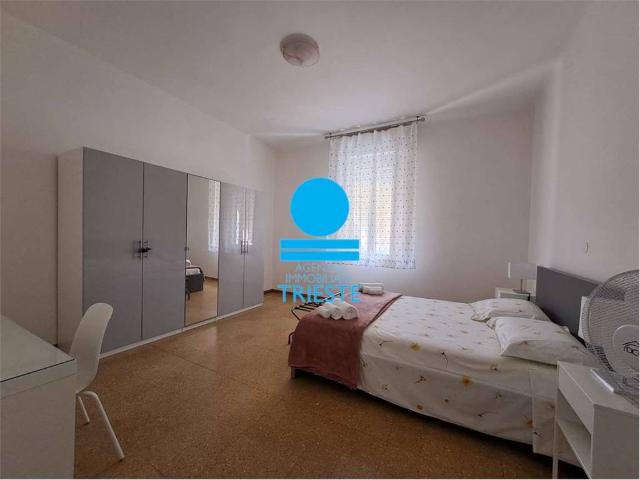 Appartamento in affitto a Pesaro PU