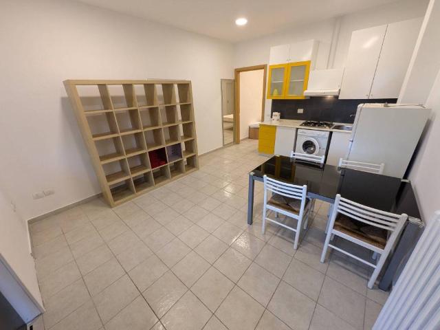 Appartamento in affitto a Pesaro PU