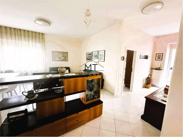 Appartamento in affitto a Pesaro PU