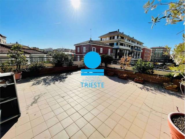 Appartamento in affitto a Pesaro PU