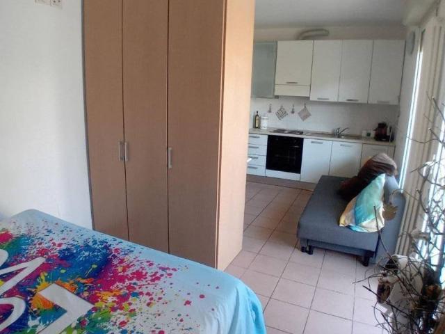 Appartamento in affitto a Pesaro PU