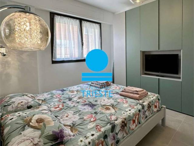 Appartamento in affitto a Pesaro PU