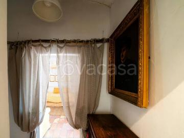 Appartamento in affitto a Pesaro strada di Casale, arredato, giardino privato, sala da pranzo TrovaCasa