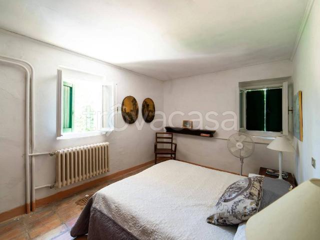 Appartamento in affitto a Pesaro strada di Casale, arredato, giardino privato, sala da pranzo TrovaCasa