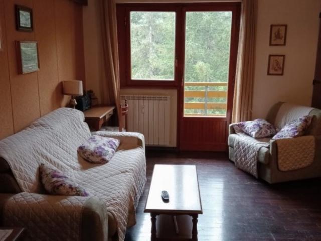 Appartamento in affitto a Pescasseroli residence Prato Verde 2, arredato, angolo cottura TrovaCasa