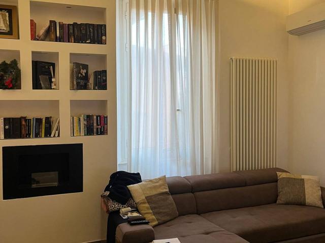 Appartamento in affitto a Pescara