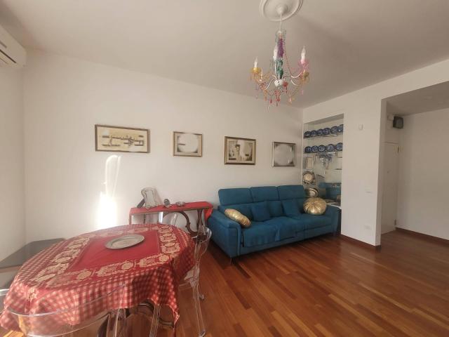 Appartamento in Affitto a Pescara