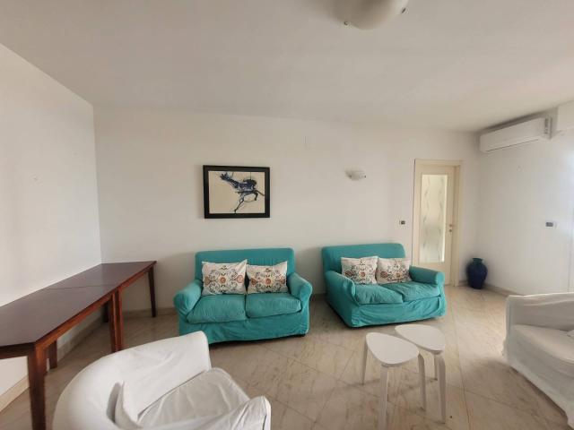 Appartamento in Affitto a Pescara