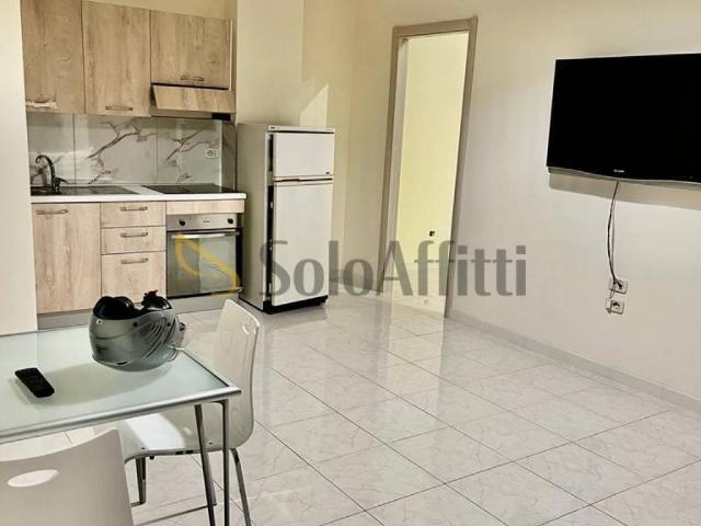 Appartamento in affitto a Pescara corso vittorio emanuele, arredato, angolo cottura TrovaCasa