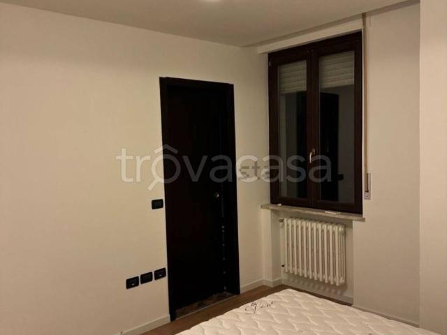 Appartamento in affitto a Pescara corso Vittorio Emanuele ii, 29, arredato, terrazzo, riscaldamento autonomo TrovaCasa