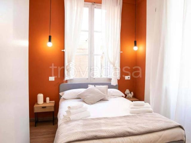 Appartamento in affitto a Pescara corso Vittorio Emanuele II, arredato, terrazzo TrovaCasa