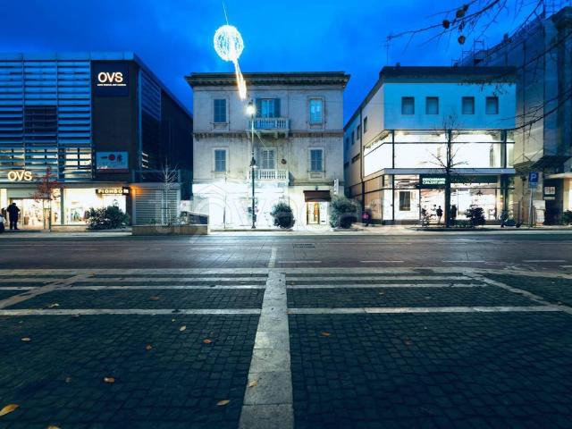 Appartamento in affitto a Pescara corso Vittorio Emanuele II, arredato TrovaCasa