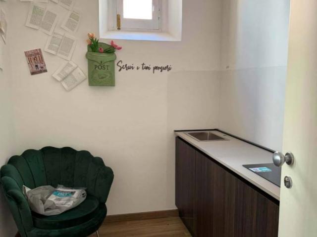 Appartamento in affitto a Pescara corso Vittorio Emanuele II TrovaCasa