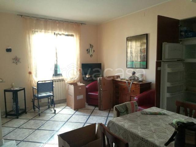 Appartamento in affitto a Pescara, arredato, giardino privato, terrazzo TrovaCasa