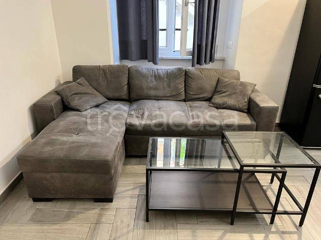 Appartamento in affitto a Pescara, arredato, giardino privato, terrazzo TrovaCasa