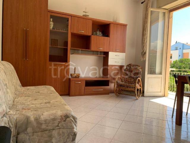 Appartamento in affitto a Pescara, arredato, senza ascensore, balcone TrovaCasa