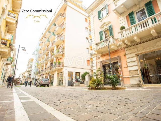Appartamento in affitto a Pescara, non arredato/vuoto, terrazzo, riscaldamento autonomo TrovaCasa