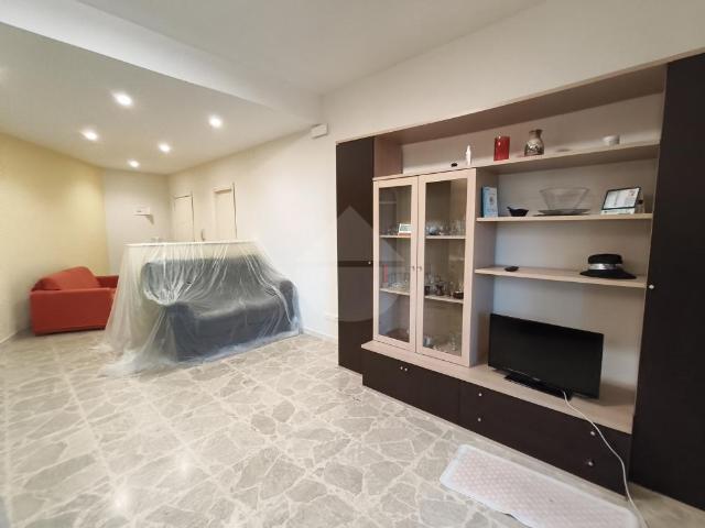 Appartamento in affitto a Pescara Porta Nuova