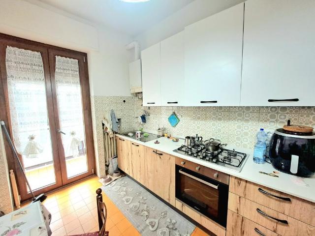 Appartamento in affitto a Pescara Porta Nuova
