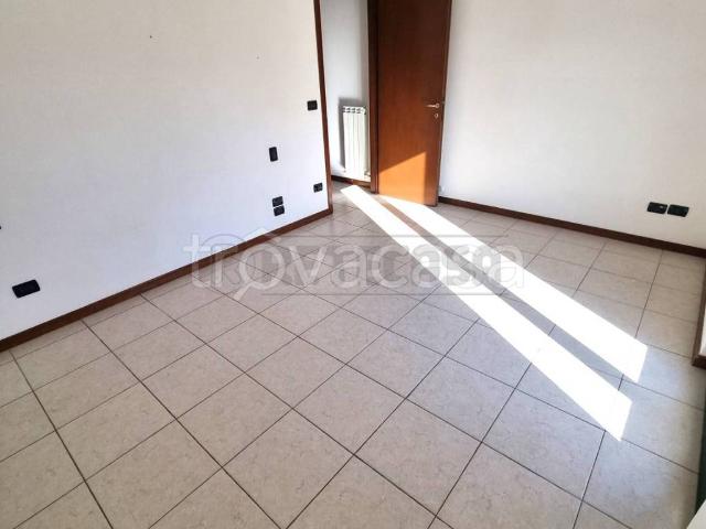 Appartamento in affitto a Pescara strada Vicinale Carlettini, 3, non arredato/vuoto, posto auto, terrazzo TrovaCasa