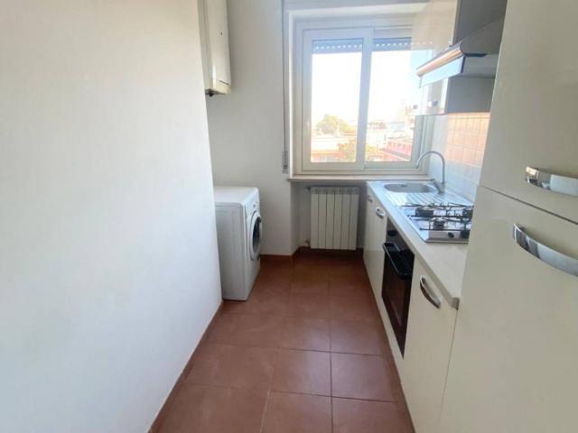 Appartamento in affitto a Pescara PE