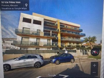 Appartamento in affitto a Pescara PE