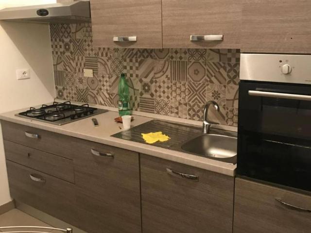 Appartamento in affitto a Pescara PE