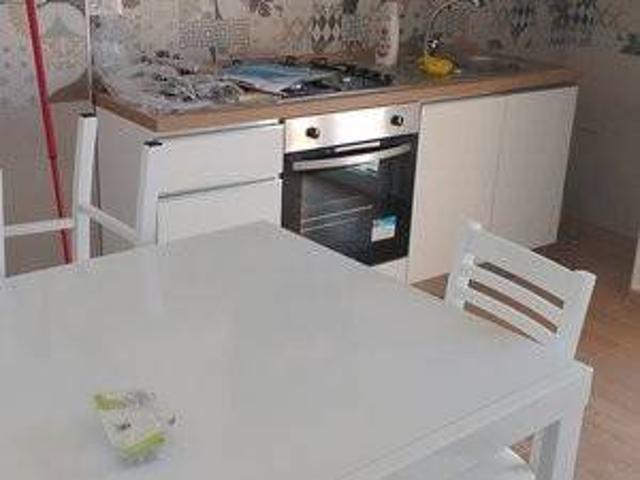 Appartamento in affitto a Pescara PE