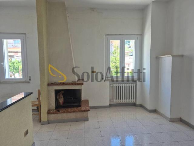Appartamento in affitto a Pescara PE