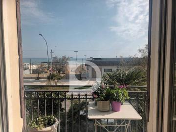 Appartamento in affitto a Pescara PE
