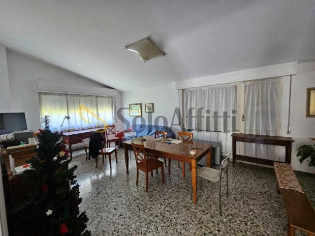 Appartamento in affitto a Pescara PE