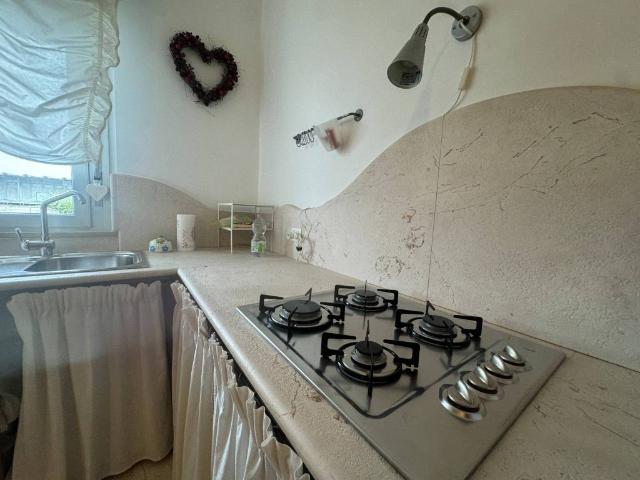 Appartamento in affitto a Pescara PE