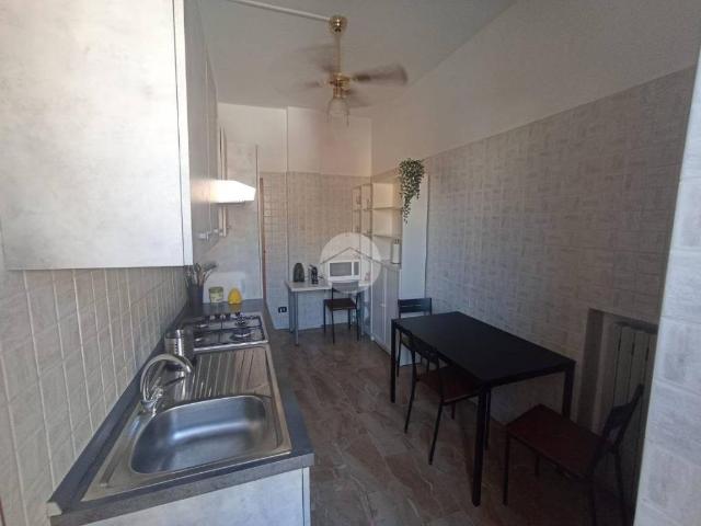 Appartamento in affitto a Pescara PE