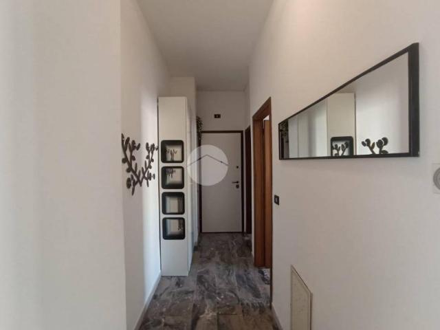 Appartamento in affitto a Pescara PE