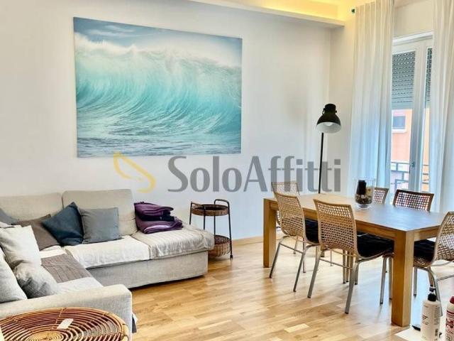 Appartamento in affitto a Pescara PE
