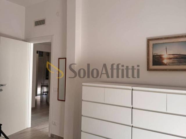 Appartamento in affitto a Pescara PE
